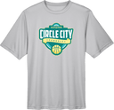 Performance Short Sleeves - Circle City Classic 2026