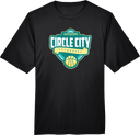 Performance Short Sleeves - Circle City Classic 2026