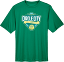 Performance Short Sleeves - Circle City Classic 2026