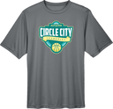 Performance Short Sleeves - Circle City Classic 2026