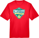 Performance Short Sleeves - Circle City Classic 2026