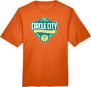 Performance Short Sleeves - Circle City Classic 2026