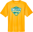 Performance Short Sleeves - Circle City Classic 2026