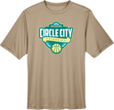 Performance Short Sleeves - Circle City Classic 2026