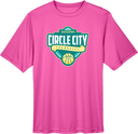 Performance Short Sleeves - Circle City Classic 2026