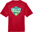 Performance Short Sleeves - Circle City Classic 2026