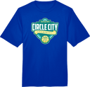 Performance Short Sleeves - Circle City Classic 2026