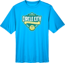 Performance Short Sleeves - Circle City Classic 2026