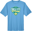 Performance Short Sleeves - Circle City Classic 2026