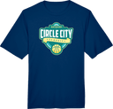 Performance Short Sleeves - Circle City Classic 2026