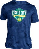 Performance Short Sleeves - Circle City Classic 2026