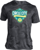 Performance Short Sleeves - Circle City Classic 2026