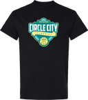 Short Sleeves - Circle City Classic 2026