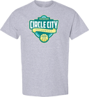 Short Sleeves - Circle City Classic 2026