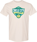 Short Sleeves - Circle City Classic 2026