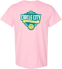 Short Sleeves - Circle City Classic 2026