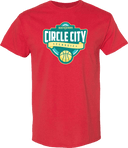 Short Sleeves - Circle City Classic 2026