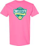 Short Sleeves - Circle City Classic 2026