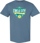 Short Sleeves - Circle City Classic 2026