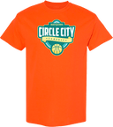 Short Sleeves - Circle City Classic 2026