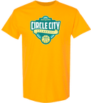 Short Sleeves - Circle City Classic 2026