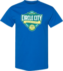 Short Sleeves - Circle City Classic 2026