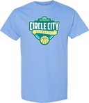 Short Sleeves - Circle City Classic 2026