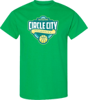 Short Sleeves - Circle City Classic 2026