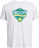 Under Armour Athletics Short Sleeve - Circle City Classic 2026