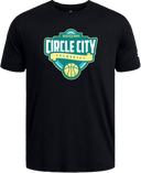 Under Armour Athletics Short Sleeve - Circle City Classic 2026