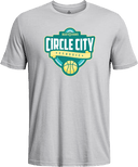 Under Armour Athletics Short Sleeve - Circle City Classic 2026