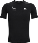 Under Armour Compression - USA Football Summer Series 2026 (White - Palm Tree)