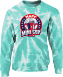 Crew Sweatshirt - MAFC Mini Cup 2026