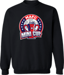 Crew Sweatshirt - MAFC Mini Cup 2026
