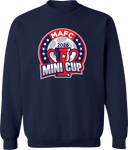 Crew Sweatshirt - MAFC Mini Cup 2026