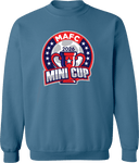 Crew Sweatshirt - MAFC Mini Cup 2026