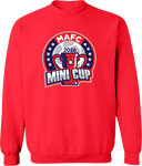 Crew Sweatshirt - MAFC Mini Cup 2026