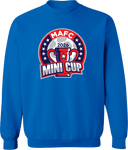 Crew Sweatshirt - MAFC Mini Cup 2026