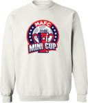 Crew Sweatshirt - MAFC Mini Cup 2026