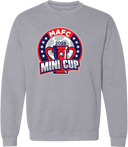 Crew Sweatshirt - MAFC Mini Cup 2026