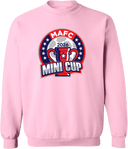 Crew Sweatshirt - MAFC Mini Cup 2026