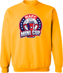 Crew Sweatshirt - MAFC Mini Cup 2026