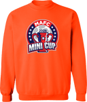 Crew Sweatshirt - MAFC Mini Cup 2026