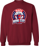 Crew Sweatshirt - MAFC Mini Cup 2026