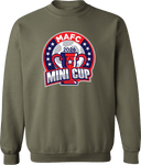 Crew Sweatshirt - MAFC Mini Cup 2026