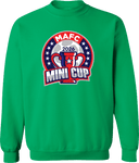 Crew Sweatshirt - MAFC Mini Cup 2026