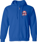 Full Zip Hoodies - MAFC Mini Cup 2026