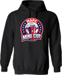 Hoodies - MAFC Mini Cup 2026