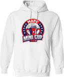 Hoodies - MAFC Mini Cup 2026