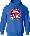 Hoodies - MAFC Mini Cup 2026